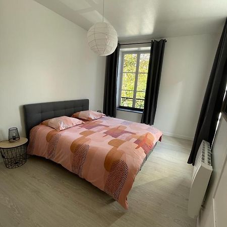Appartement Le Petit Charcot Charleville-Mézières エクステリア 写真